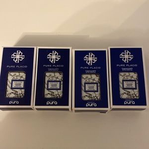 Pura Diffuser fragrance refill
